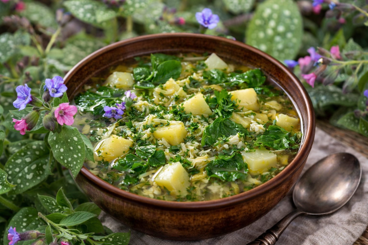 Foto: AI generirana ilustrativna fotografija